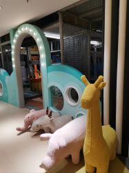-meland club亲子乐园(重庆万象城店)