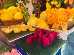 -犇放和牛烤肉·烤榴莲自助(苏宁城市奥莱店)