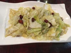-缪氏川菜(丰盛町店)