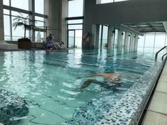 -上海浦东康桥绿地假日酒店