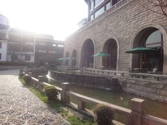 外景-苏州吴宫泛太平洋酒店