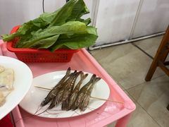 -花苑美食横琴生蚝火锅(拱北粤华路店)