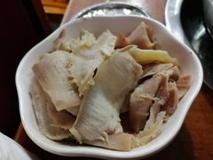 牛杂-李德富老街牛杂火锅(抚琴街店)