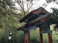 -红螺寺