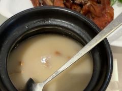 -王府井酒店(金桥港湾店)