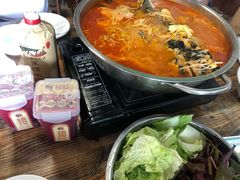 -黔人百味.贵州菜