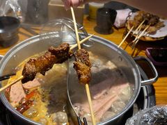 -潮味四季潮汕牛肉火锅(来凤街店)