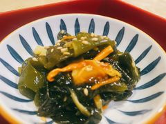 -桃屋日本料理(清华科技园店)