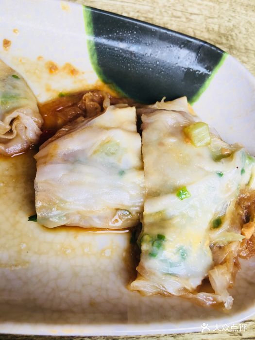 广东石磨肠粉图片 - 第1张