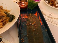 -太食獸泰式茶餐厅(IFS国金中心店)