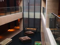 -北京北辰洲际酒店