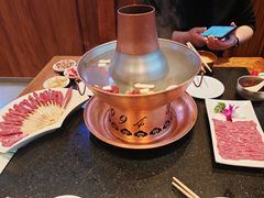 -南门涮肉(天坛南门店)