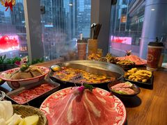 -楠火锅(仁恒梦中心店)