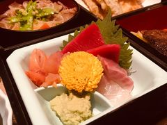 -小山日本料理(岭南天地店)