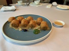 -丽轩中餐厅(广州丽思卡尔顿酒店)