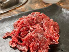 驴肉片-有汤有味驴庄(坪山店)