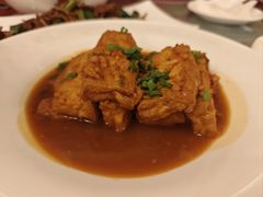 -巴黎四季酒店香轩中餐