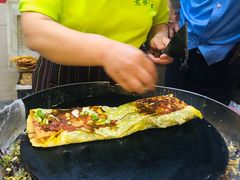 -清真·二嫂子煎饼果子(鼓楼旗舰形象店)