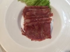 -祥记餐饮•豫粤珍味(金隅大厦店)