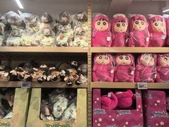-盒马X会员店(王府井奥莱UP TOWN店)