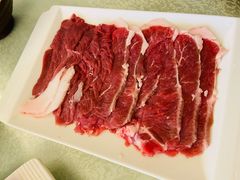 -福寿斋·老北京铜锅涮肉·烤鸭(顺义总店)