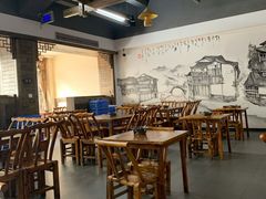 大堂-胡师傅三下锅(汽车站店)