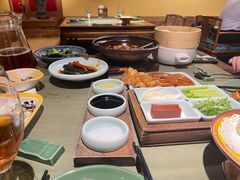 -那家小馆•北京菜•烤鸭(中关村店)