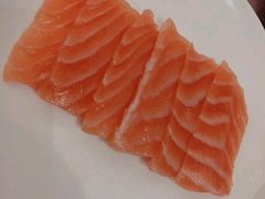 -芭菲盛宴·环球美食(北城国际店)