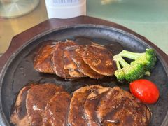 -长春观斋补堂素菜馆