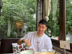 -素描餐厅(灵隐天竺店)