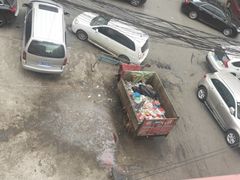 -香坊横道中心市场