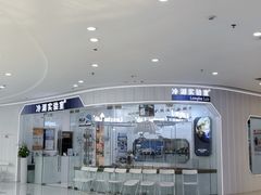 -万达广场(济南高新店)