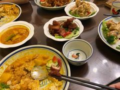-马来MO简餐.南洋风味料理(美食街店)