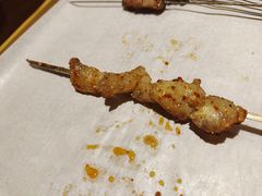 -一顿烧烤(八经街店)