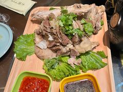 -大唐高老庄(红旗路店)