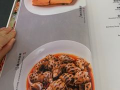 -红雀围·海鲜火锅(陆家嘴中心店)