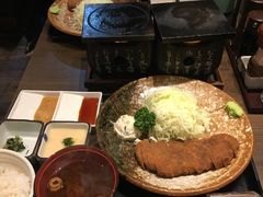 -牛かつもと村(原宿店)