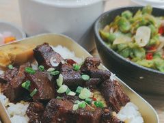 -有肉食·虎九闽菜(798艺术区店)