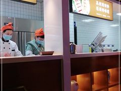 -老员外骨汤火锅(海州古城店)