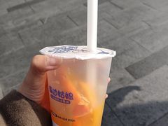 -溪边姑娘·拉丝酸奶水果捞(春熙路店)
