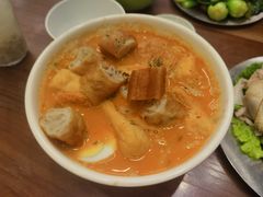 -绿柠食堂(北外滩店)