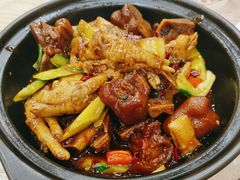-江城燕子大排档(江汉路步行街店)
