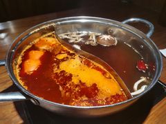 -呷哺呷哺 黄金牧场 (回龙观港龙店)
