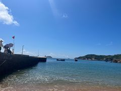 -枸杞岛