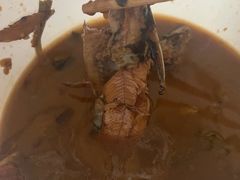汪丫鱼烧豆腐-孙府大院(步行街店)