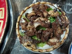 -蜀辣居鲜货老火锅(红牌楼店)