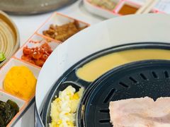 -朴太院·烤肉万岁(盐城店)