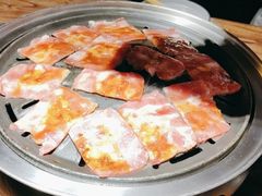 -九田家黑牛烤肉料理(太阳宫广场店)