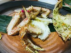 -蟹料理 北海道かに将軍(札幌本店)