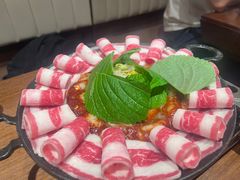 -春熙台·韩国料理(宝安西乡店)